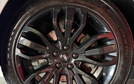 Land Rover Range Rover Sport II, 2020 год, 6 379 000 рублей, 17 фотография