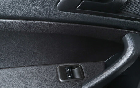 Skoda Yeti I рестайлинг, 2012 год, 759 000 рублей, 8 фотография