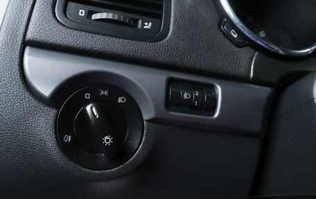 Skoda Yeti I рестайлинг, 2012 год, 759 000 рублей, 12 фотография