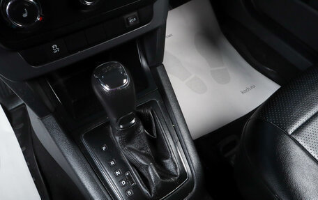 Skoda Yeti I рестайлинг, 2012 год, 759 000 рублей, 15 фотография