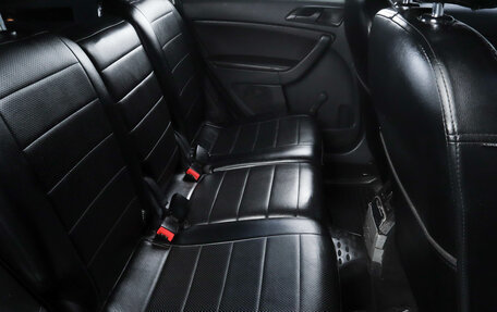 Skoda Yeti I рестайлинг, 2012 год, 759 000 рублей, 16 фотография