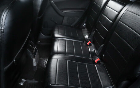 Skoda Yeti I рестайлинг, 2012 год, 759 000 рублей, 17 фотография