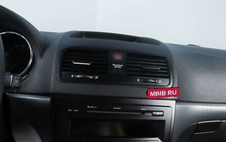 Skoda Yeti I рестайлинг, 2012 год, 759 000 рублей, 13 фотография