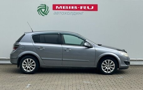 Opel Astra H, 2010 год, 495 000 рублей, 4 фотография