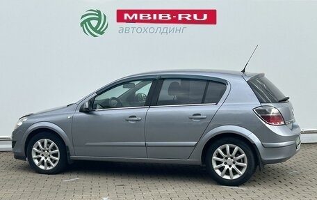 Opel Astra H, 2010 год, 495 000 рублей, 7 фотография