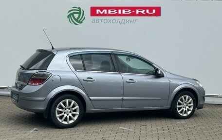 Opel Astra H, 2010 год, 495 000 рублей, 5 фотография
