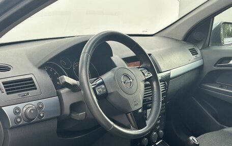 Opel Astra H, 2010 год, 495 000 рублей, 9 фотография