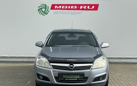Opel Astra H, 2010 год, 495 000 рублей, 2 фотография