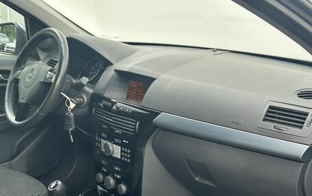 Opel Astra H, 2010 год, 495 000 рублей, 10 фотография