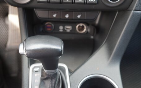 KIA Sportage IV рестайлинг, 2017 год, 1 849 000 рублей, 9 фотография