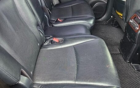 Toyota Highlander III, 2012 год, 1 900 000 рублей, 9 фотография