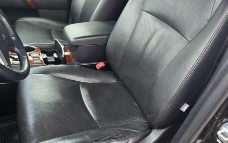 Toyota Highlander III, 2012 год, 1 900 000 рублей, 11 фотография