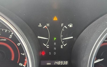 Toyota Highlander III, 2012 год, 1 900 000 рублей, 13 фотография