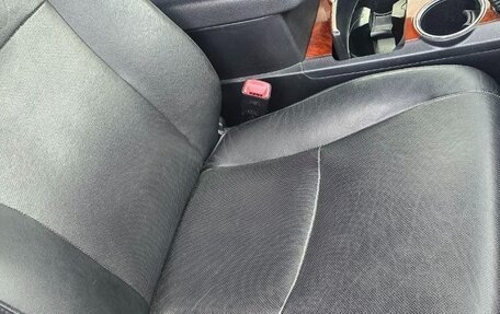 Toyota Highlander III, 2012 год, 1 900 000 рублей, 10 фотография