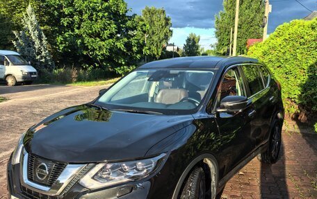 Nissan X-Trail, 2020 год, 3 499 999 рублей, 2 фотография