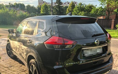 Nissan X-Trail, 2020 год, 3 499 999 рублей, 3 фотография