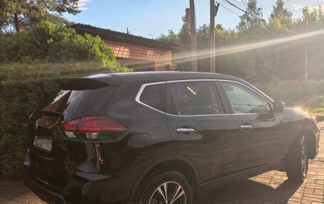 Nissan X-Trail, 2020 год, 3 499 999 рублей, 4 фотография