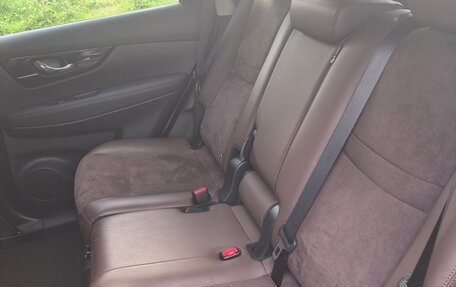 Nissan X-Trail, 2020 год, 3 499 999 рублей, 9 фотография