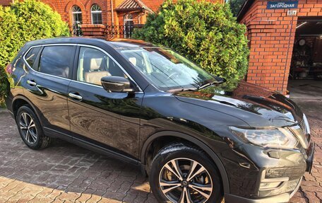 Nissan X-Trail, 2020 год, 3 499 999 рублей, 5 фотография