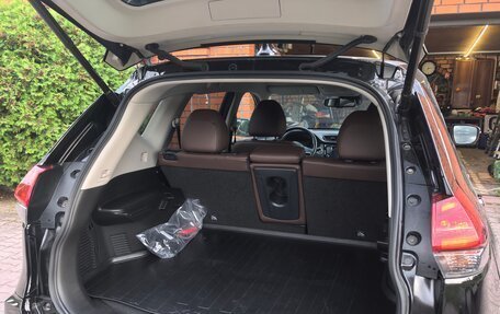 Nissan X-Trail, 2020 год, 3 499 999 рублей, 7 фотография