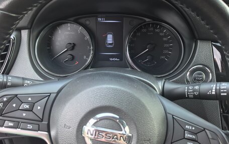 Nissan X-Trail, 2020 год, 3 499 999 рублей, 13 фотография