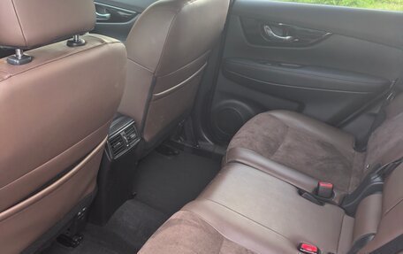 Nissan X-Trail, 2020 год, 3 499 999 рублей, 10 фотография