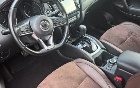 Nissan X-Trail, 2020 год, 3 499 999 рублей, 14 фотография