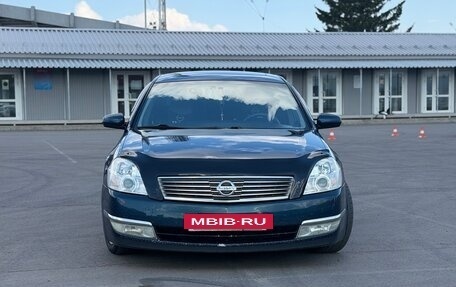 Nissan Teana, 2007 год, 700 000 рублей, 3 фотография