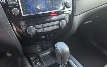 Nissan X-Trail, 2020 год, 3 499 999 рублей, 12 фотография