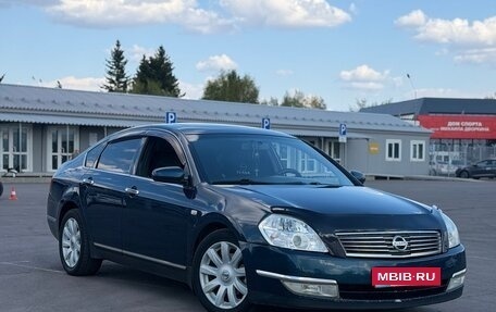 Nissan Teana, 2007 год, 700 000 рублей, 2 фотография