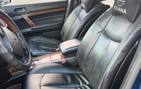 Nissan Teana, 2007 год, 700 000 рублей, 14 фотография