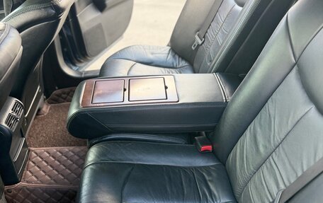 Nissan Teana, 2007 год, 700 000 рублей, 11 фотография