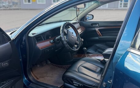 Nissan Teana, 2007 год, 700 000 рублей, 9 фотография
