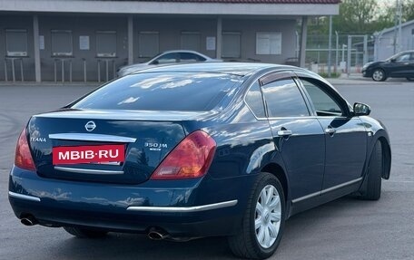 Nissan Teana, 2007 год, 700 000 рублей, 5 фотография