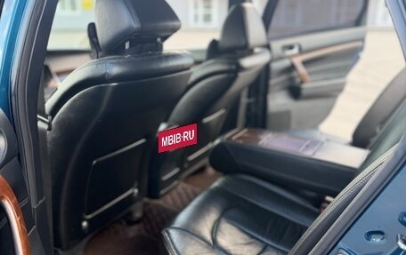 Nissan Teana, 2007 год, 700 000 рублей, 10 фотография
