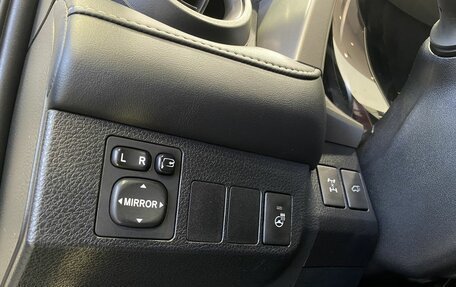 Toyota RAV4, 2019 год, 2 799 900 рублей, 17 фотография
