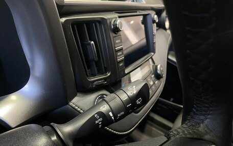 Toyota RAV4, 2019 год, 2 799 900 рублей, 18 фотография