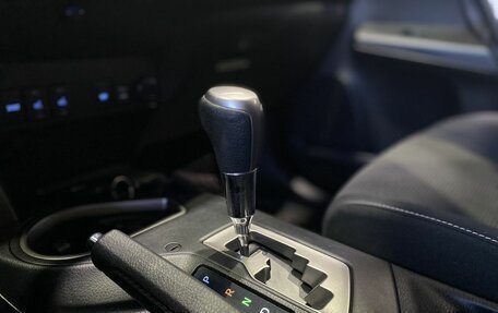 Toyota RAV4, 2019 год, 2 799 900 рублей, 23 фотография