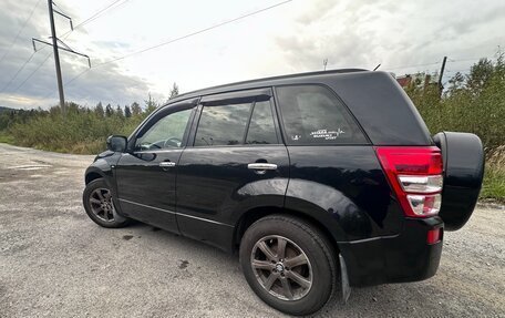 Suzuki Grand Vitara, 2007 год, 945 000 рублей, 3 фотография