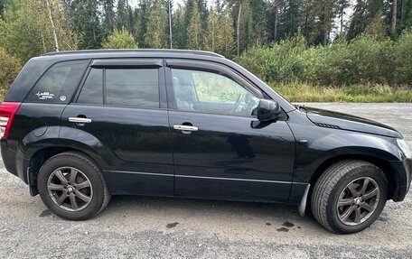 Suzuki Grand Vitara, 2007 год, 945 000 рублей, 7 фотография