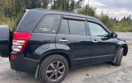 Suzuki Grand Vitara, 2007 год, 945 000 рублей, 5 фотография