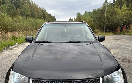 Suzuki Grand Vitara, 2007 год, 945 000 рублей, 8 фотография