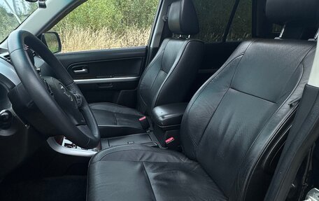 Suzuki Grand Vitara, 2007 год, 945 000 рублей, 11 фотография