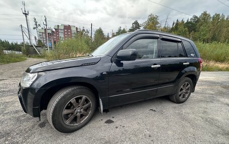 Suzuki Grand Vitara, 2007 год, 945 000 рублей, 4 фотография