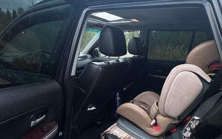 Suzuki Grand Vitara, 2007 год, 945 000 рублей, 14 фотография
