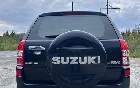 Suzuki Grand Vitara, 2007 год, 945 000 рублей, 10 фотография
