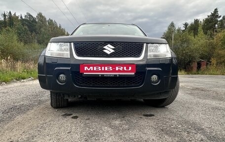 Suzuki Grand Vitara, 2007 год, 945 000 рублей, 2 фотография
