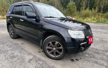 Suzuki Grand Vitara, 2007 год, 945 000 рублей, 6 фотография