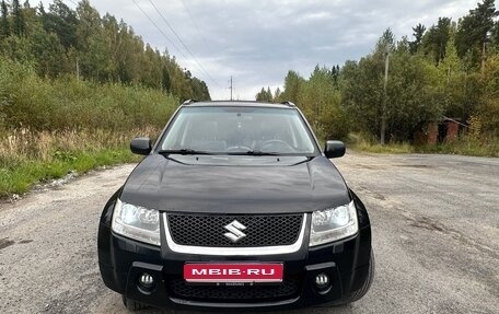 Suzuki Grand Vitara, 2007 год, 945 000 рублей, 1 фотография
