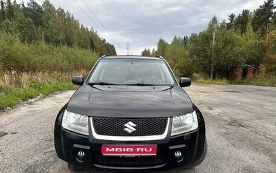 Suzuki Grand Vitara, 2007 год, 945 000 рублей, 1 фотография
